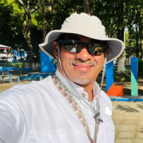 Pablo C - Adventure Specialist sharing Costa Rica's hidden rainforest gems with travelers - Macaws Adventure Tours