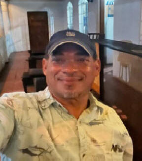 Pablo C - Founder and Head Guide of Macaws Adventure Tours in Costa Rica